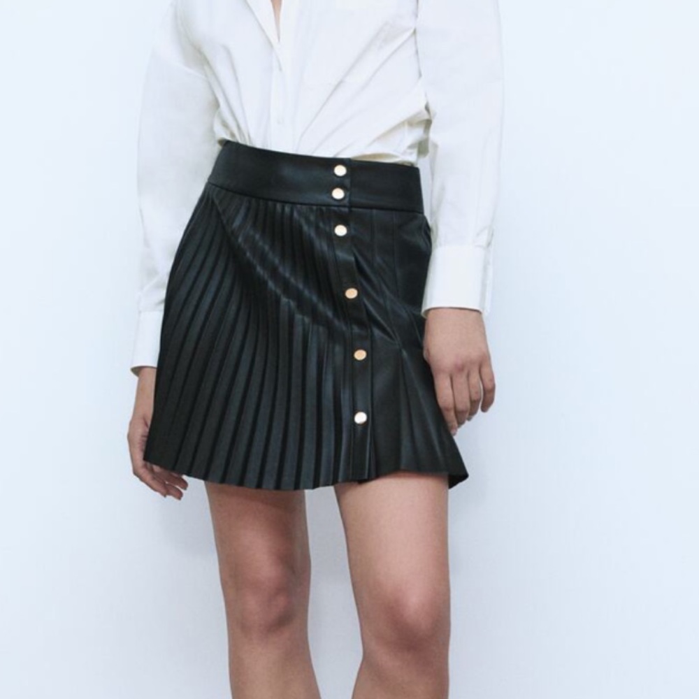 Zara skirt